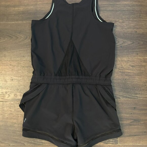 Ivivva by Lululemon Romper Youth Size 14 - Picture 3 of 7